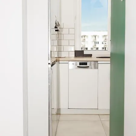 Apartamento Nadmorski *