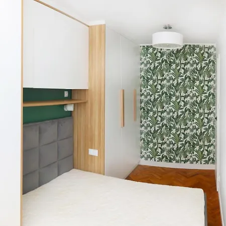 Nadmorski Apartamento *