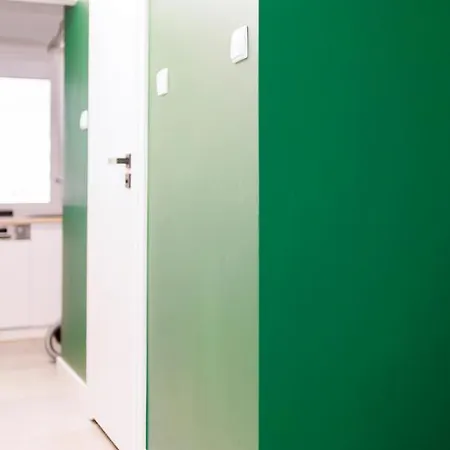 Nadmorski * 格丁尼亚