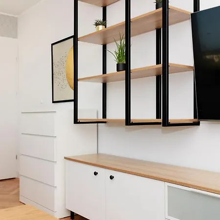 Apartamento Nadmorski