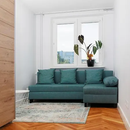 Nadmorski Apartamento *