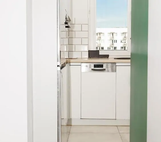 Apartmán Nadmorski *