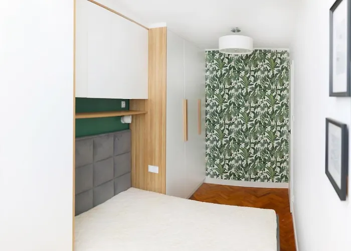 Nadmorski Apartmán *